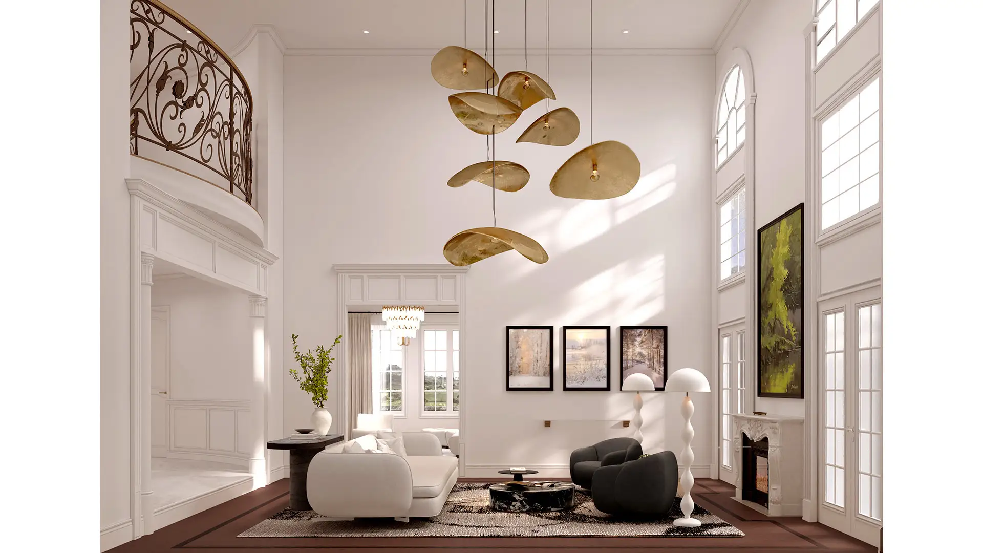 Private Residential Projects, New York New Jersey, USA